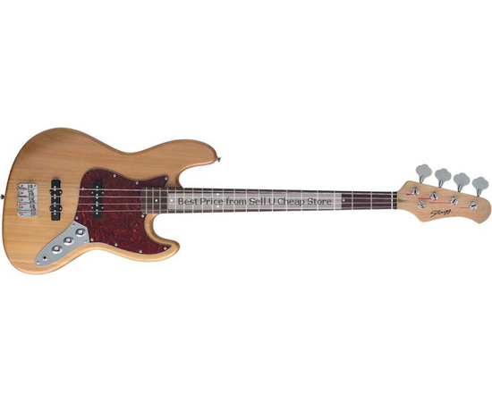 Бас-гитара Stagg B300-NS - 23016 за 0 грн. | 4Club